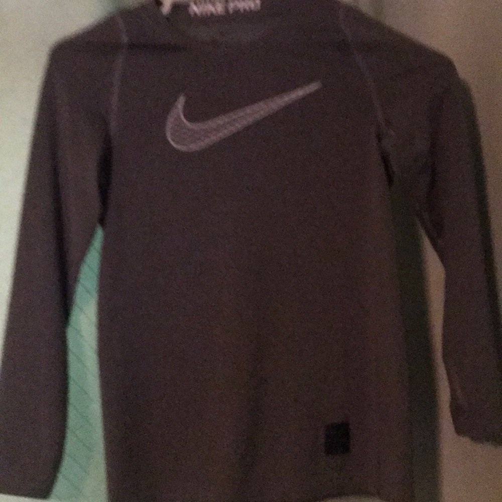 Nike dryfit